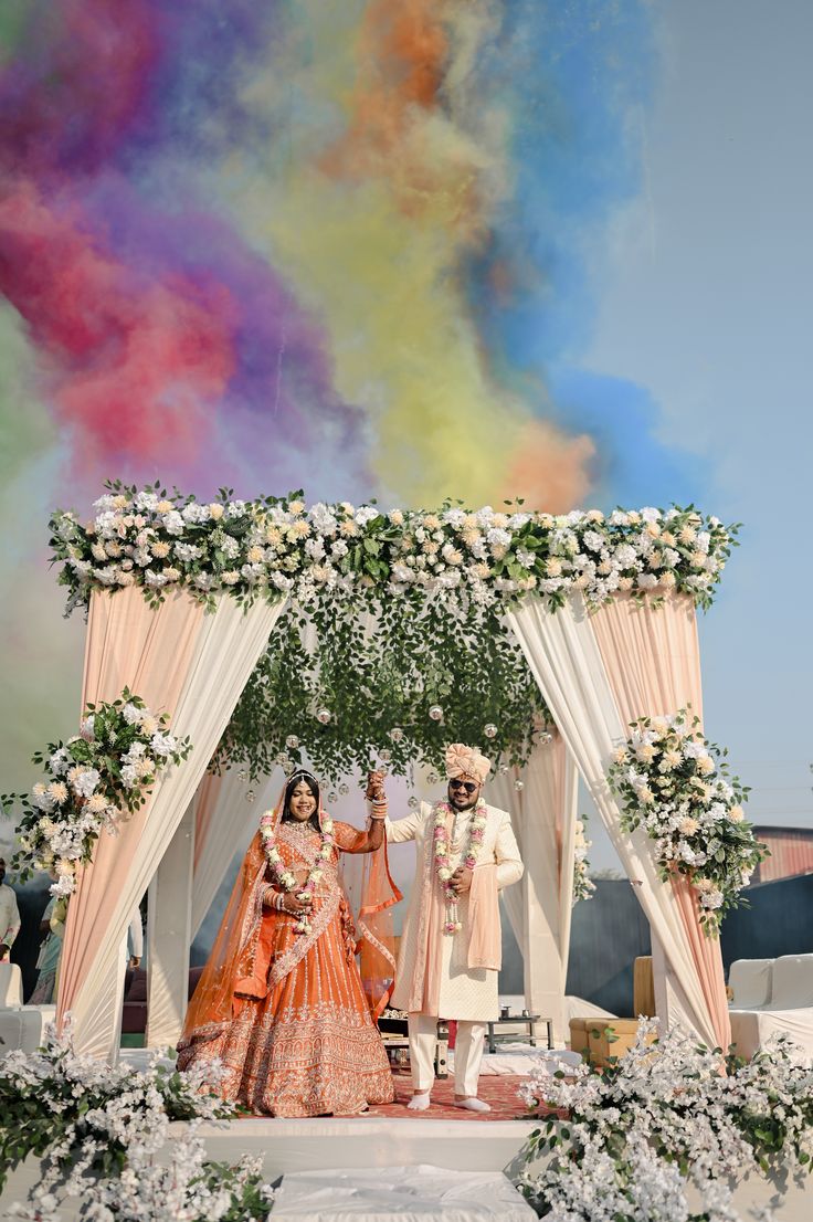 Shyam Tent & Events — moment 3